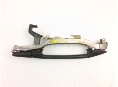 Recambio de manilla trasera derecha para mercedes-benz 124 sedán (w124) 300 d (124.130) referencia OEM IAM A1247600970   2