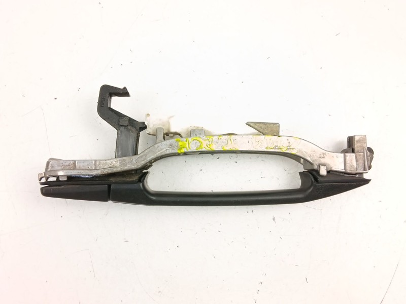 Recambio de manilla trasera derecha para mercedes-benz 124 sedán (w124) 300 d (124.130) referencia OEM IAM A1247600970  