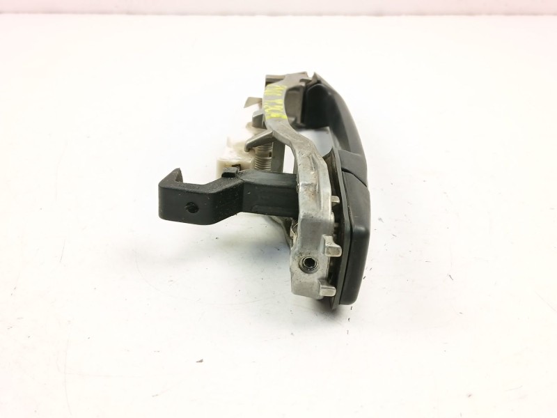 Recambio de manilla trasera derecha para mercedes-benz 124 sedán (w124) 300 d (124.130) referencia OEM IAM A1247600970  