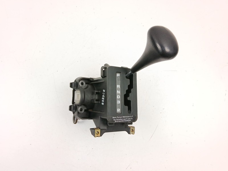 Recambio de palanca cambio automatico para mercedes-benz 124 sedán (w124) 300 d (124.130) referencia OEM IAM A1242670237  