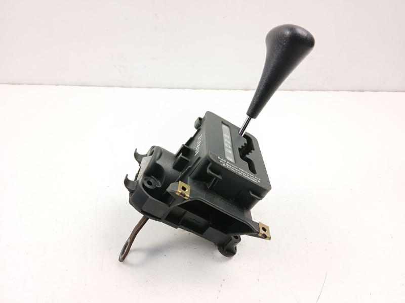 Recambio de palanca cambio automatico para mercedes-benz 124 sedán (w124) 300 d (124.130) referencia OEM IAM A1242670237  