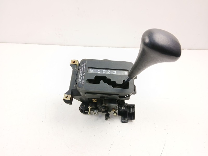 Recambio de palanca cambio automatico para mercedes-benz 124 sedán (w124) 300 d (124.130) referencia OEM IAM A1242670237  