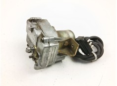 Recambio de potenciometro aceleracion para mercedes-benz 124 sedán (w124) 300 d (124.130) referencia OEM IAM A0025458632  408201