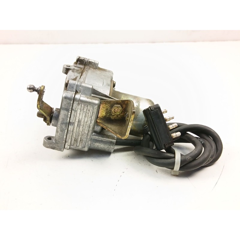 Recambio de potenciometro aceleracion para mercedes-benz 124 sedán (w124) 300 d (124.130) referencia OEM IAM A0025458632  408201