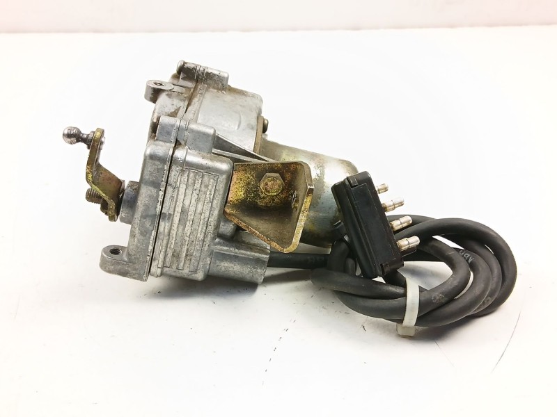 Recambio de potenciometro aceleracion para mercedes-benz 124 sedán (w124) 300 d (124.130) referencia OEM IAM A0025458632  408201