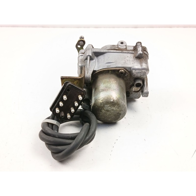 Recambio de potenciometro aceleracion para mercedes-benz 124 sedán (w124) 300 d (124.130) referencia OEM IAM A0025458632  408201