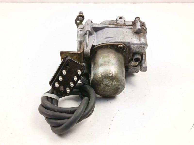 Recambio de potenciometro aceleracion para mercedes-benz 124 sedán (w124) 300 d (124.130) referencia OEM IAM A0025458632  408201