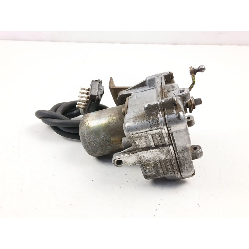 Recambio de potenciometro aceleracion para mercedes-benz 124 sedán (w124) 300 d (124.130) referencia OEM IAM A0025458632  408201