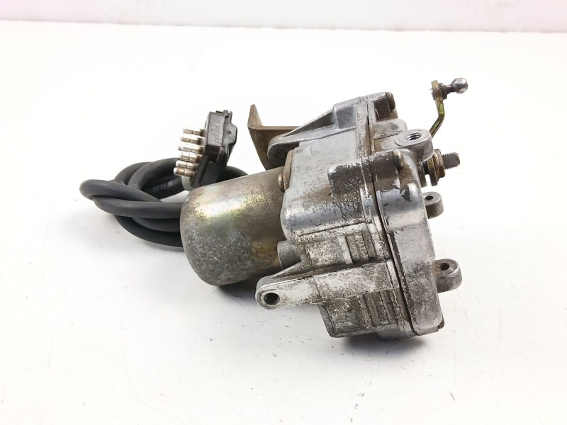 Recambio de potenciometro aceleracion para mercedes-benz 124 sedán (w124) 300 d (124.130) referencia OEM IAM A0025458632  408201