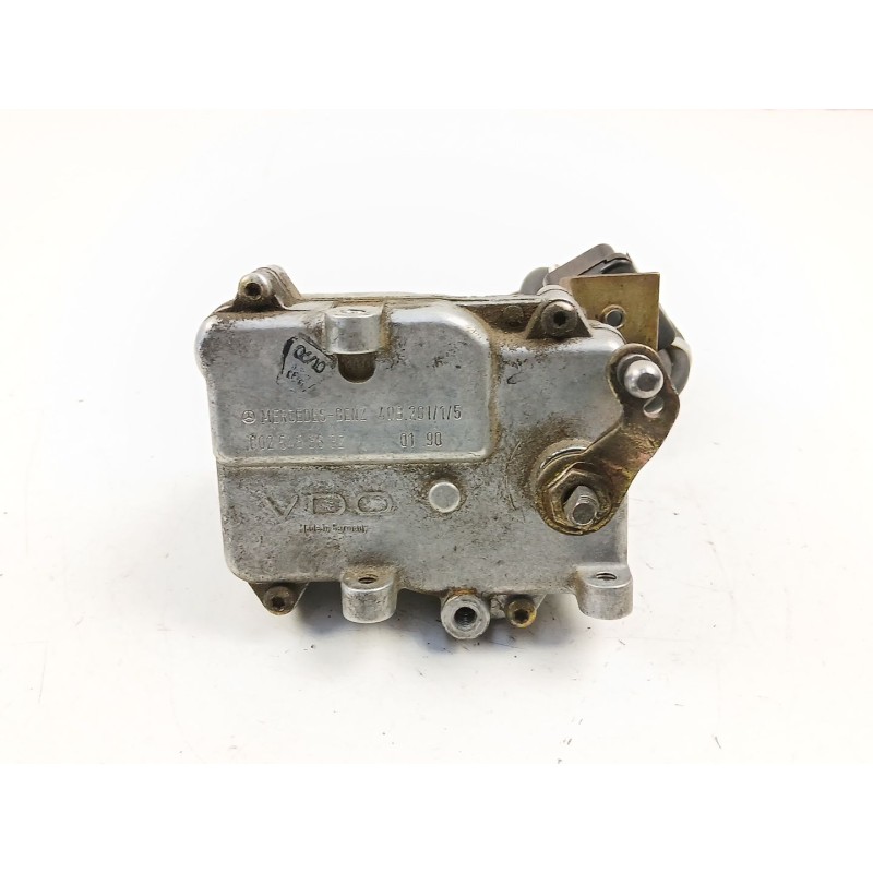 Recambio de potenciometro aceleracion para mercedes-benz 124 sedán (w124) 300 d (124.130) referencia OEM IAM A0025458632  408201