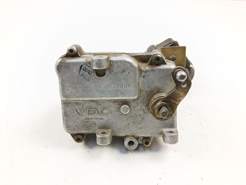 Recambio de potenciometro aceleracion para mercedes-benz 124 sedán (w124) 300 d (124.130) referencia OEM IAM A0025458632  408201