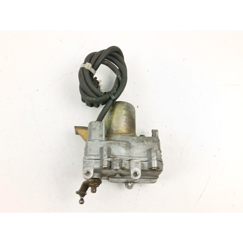 Recambio de potenciometro aceleracion para mercedes-benz 124 sedán (w124) 300 d (124.130) referencia OEM IAM A0025458632  408201