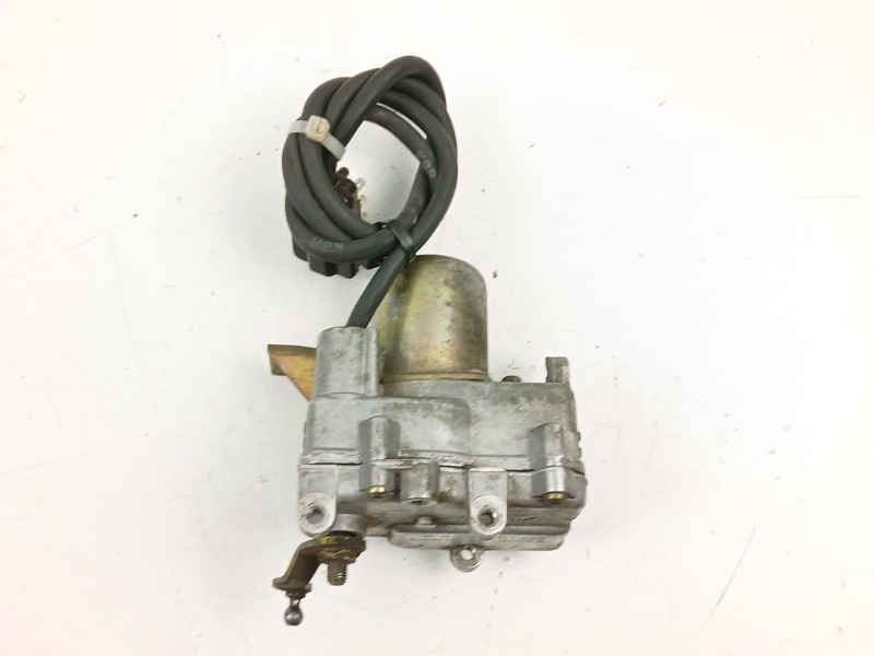 Recambio de potenciometro aceleracion para mercedes-benz 124 sedán (w124) 300 d (124.130) referencia OEM IAM A0025458632  408201
