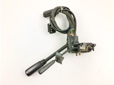 Recambio de mando luces y limpias para mercedes-benz 124 sedán (w124) 300 d (124.130) referencia OEM IAM A1245450124 A1245451224 2