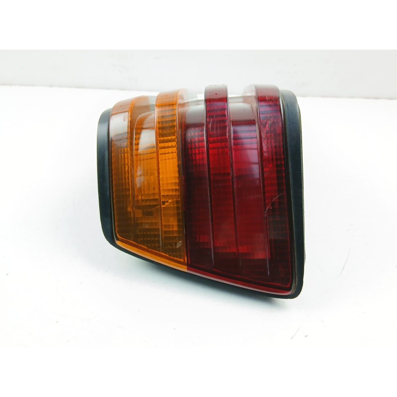 Recambio de piloto trasero izquierdo para mercedes-benz 124 sedán (w124) 300 e (124.030) referencia OEM IAM A1248200164  