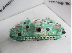 Recambio de cuadro instrumentos : hyundai accent : 1.3 g (84cv) [1996] para hyundai accent 1.3 g referencia OEM IAM    2