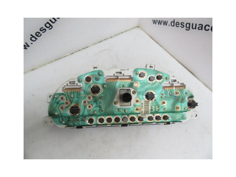Recambio de cuadro instrumentos : hyundai accent : 1.3 g (84cv) [1996] para hyundai accent 1.3 g referencia OEM IAM   
