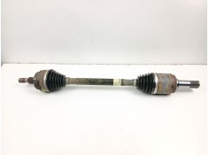 Recambio de transmision trasera derecha para mercedes-benz clase m (w163) ml 270 cdi (163.113) referencia OEM IAM A1633500110  