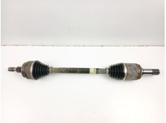 Recambio de transmision trasera derecha para mercedes-benz clase m (w163) ml 270 cdi (163.113) referencia OEM IAM A1633500110   2