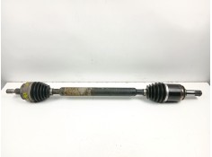 Recambio de transmision delantera derecha para mercedes-benz clase m (w163) ml 270 cdi (163.113) referencia OEM IAM A1633300201 