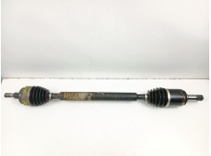 Recambio de transmision delantera derecha para mercedes-benz clase m (w163) ml 270 cdi (163.113) referencia OEM IAM A1633300201  2