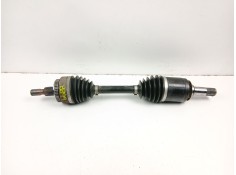 Recambio de transmision delantera izquierda para mercedes-benz clase m (w163) ml 270 cdi (163.113) referencia OEM IAM A163330010