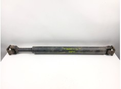 Recambio de transmision central trasera para kia sorento i (jc) 2.5 crdi referencia OEM IAM 491003E300  