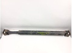 Recambio de transmision central trasera para kia sorento i (jc) 2.5 crdi referencia OEM IAM 491003E300   2