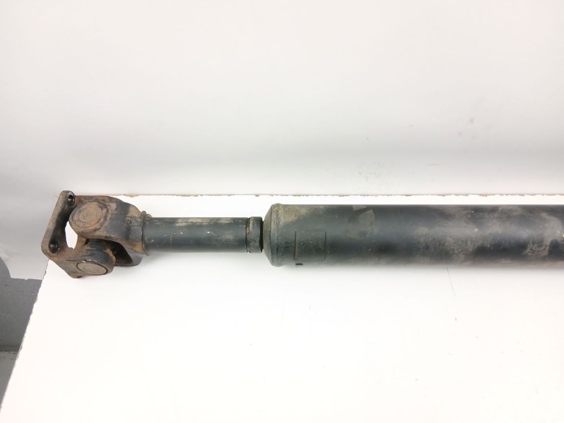 Recambio de transmision central trasera para kia sorento i (jc) 2.5 crdi referencia OEM IAM 491003E300  