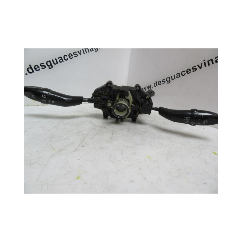 Recambio de mando luces y limpias : hyundai coupe : 1.6 g -g4gr (112,85cv) 3p [1998] para hyundai coupe 1.6 g -g4gr referencia O