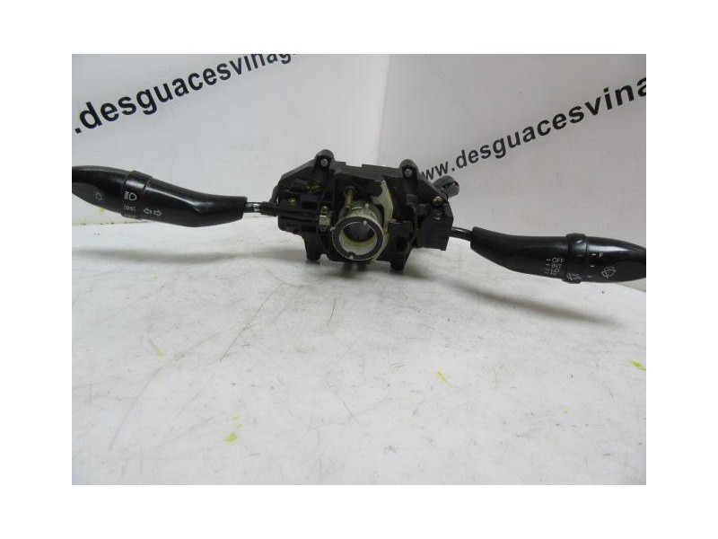 Recambio de mando luces y limpias : hyundai coupe : 1.6 g -g4gr (112,85cv) 3p [1998] para hyundai coupe 1.6 g -g4gr referencia O