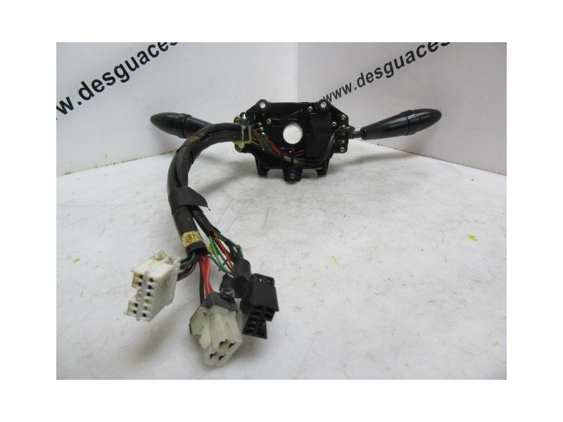 Recambio de mando luces y limpias : hyundai coupe : 1.6 g -g4gr (112,85cv) 3p [1998] para hyundai coupe 1.6 g -g4gr referencia O