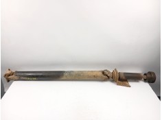 Recambio de transmision central trasera para mercedes-benz ml 320 g-112942 163 referencia OEM IAM A1634100702  