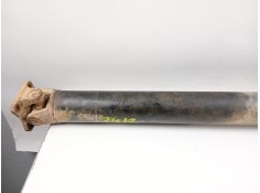 Recambio de transmision central trasera para mercedes-benz ml 320 g-112942 163 referencia OEM IAM A1634100702   2