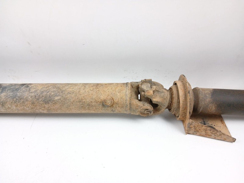 Recambio de transmision central trasera para mercedes-benz ml 320 g-112942 163 referencia OEM IAM A1634100702  