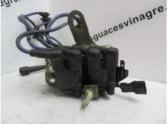 Recambio de bobina : hyundai coupe : 1.6 g -g4gr (112,85cv) 3p [1998] para hyundai coupe 1.6 g -g4gr referencia OEM IAM CONCABLE