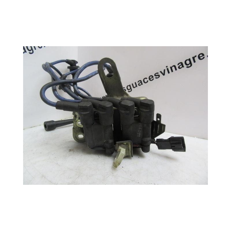 Recambio de bobina : hyundai coupe : 1.6 g -g4gr (112,85cv) 3p [1998] para hyundai coupe 1.6 g -g4gr referencia OEM IAM CONCABLE
