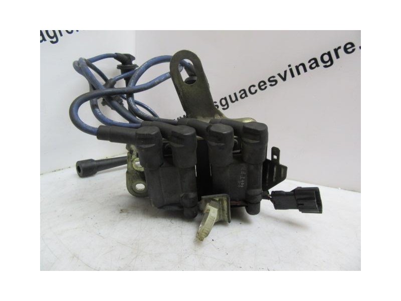 Recambio de bobina : hyundai coupe : 1.6 g -g4gr (112,85cv) 3p [1998] para hyundai coupe 1.6 g -g4gr referencia OEM IAM CONCABLE