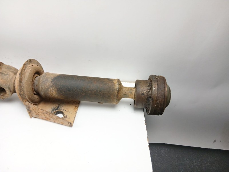 Recambio de transmision central trasera para mercedes-benz ml 320 g-112942 163 referencia OEM IAM A1634100702  