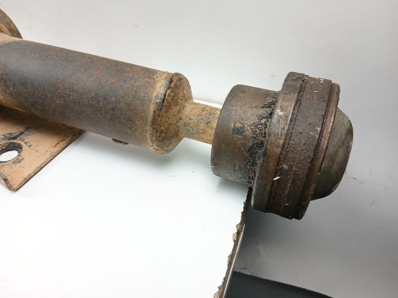 Recambio de transmision central trasera para mercedes-benz ml 320 g-112942 163 referencia OEM IAM A1634100702  