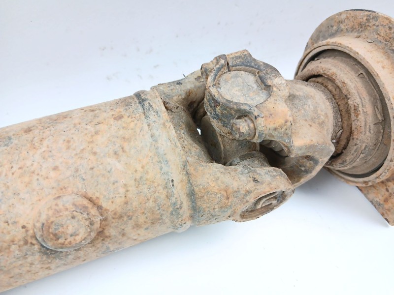 Recambio de transmision central trasera para mercedes-benz ml 320 g-112942 163 referencia OEM IAM A1634100702  