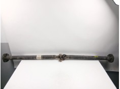 Recambio de transmision central trasera para mercedes-benz clase c (w203) c 180 kompressor (203.046) referencia OEM IAM A2094100