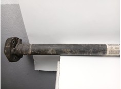 Recambio de transmision central trasera para mercedes-benz clase c (w203) c 180 kompressor (203.046) referencia OEM IAM A2094100 2