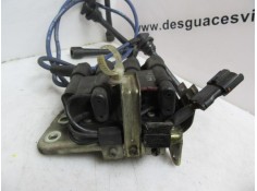 Recambio de bobina : hyundai coupe : 1.6 g -g4gr (112,85cv) 3p [1998] para hyundai coupe 1.6 g -g4gr referencia OEM IAM CONCABLE 2
