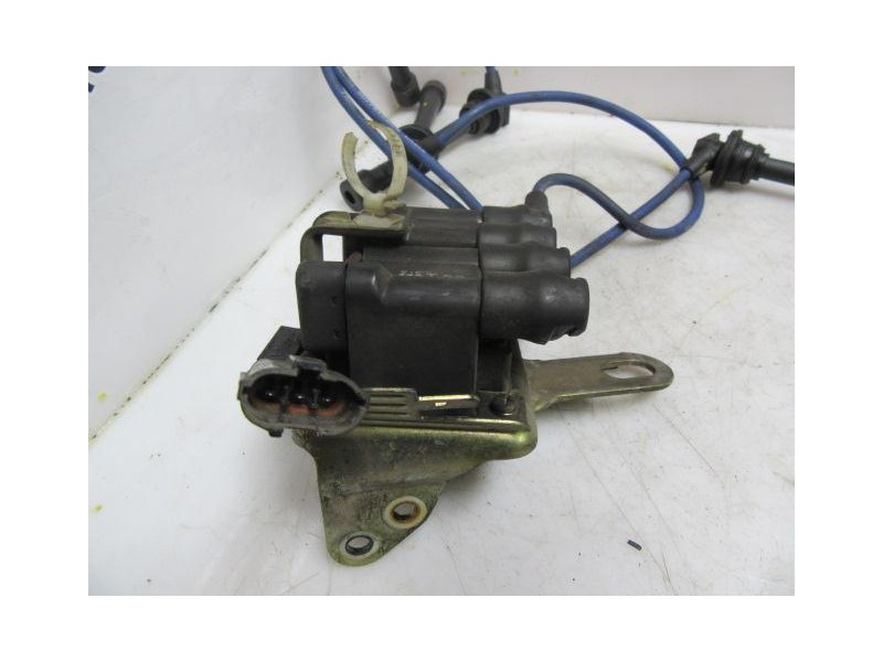 Recambio de bobina : hyundai coupe : 1.6 g -g4gr (112,85cv) 3p [1998] para hyundai coupe 1.6 g -g4gr referencia OEM IAM CONCABLE