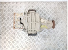 Recambio de diferencial trasero para ford sierra ii (gbg, gb4) 2.0 i referencia OEM IAM 85GG4025CB   2