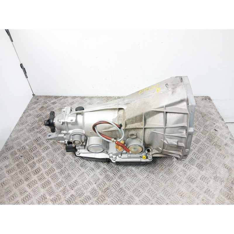 Recambio de cambio automatico para mercedes-benz 124 sedán (w124) 300 d (124.130) referencia OEM IAM 722415 A1242708301 