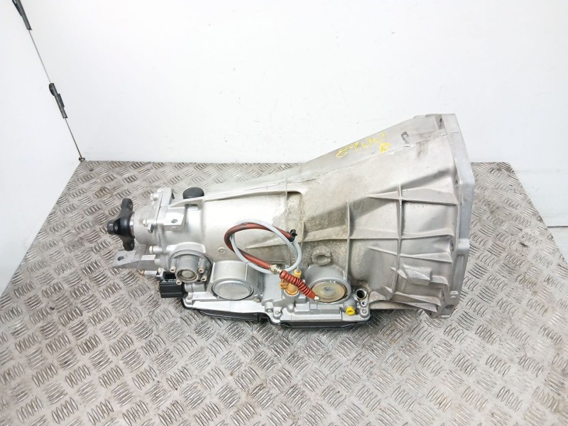 Recambio de cambio automatico para mercedes-benz 124 sedán (w124) 300 d (124.130) referencia OEM IAM 722415 A1242708301 