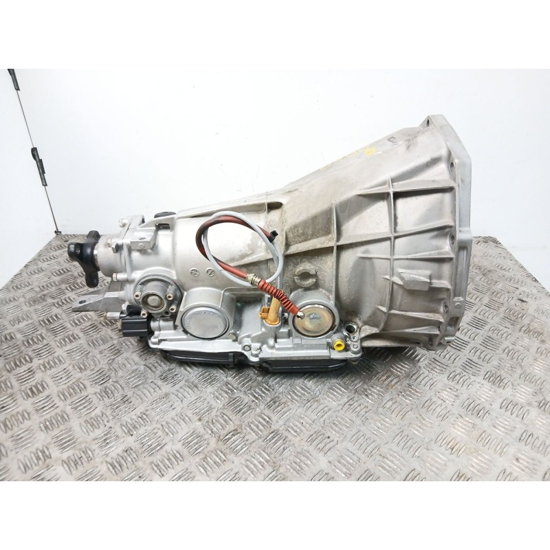 Recambio de cambio automatico para mercedes-benz 124 sedán (w124) 300 d (124.130) referencia OEM IAM 722415 A1242708301 