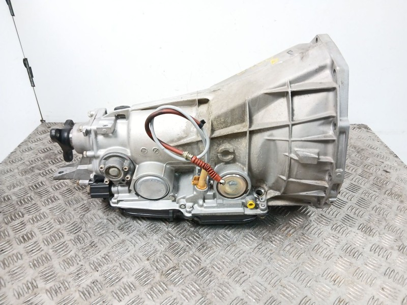 Recambio de cambio automatico para mercedes-benz 124 sedán (w124) 300 d (124.130) referencia OEM IAM 722415 A1242708301 